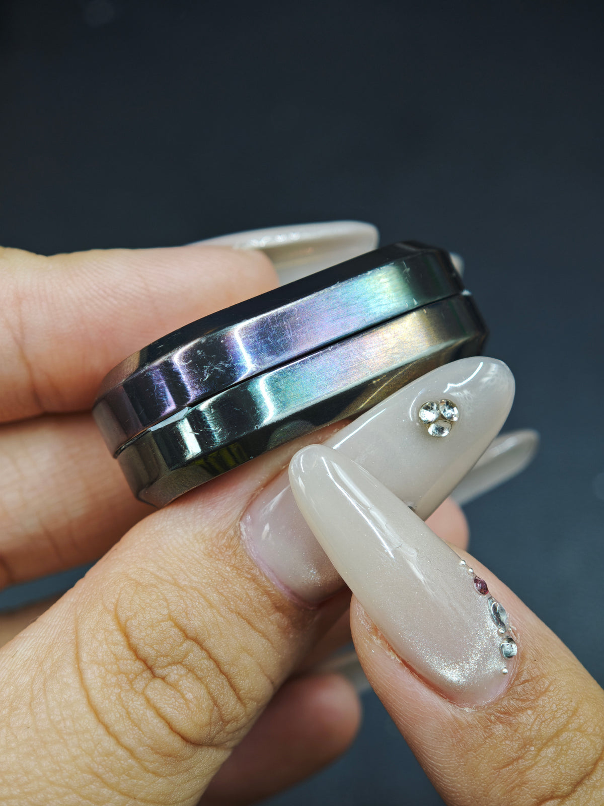 Nado Zirconium Oil Slick