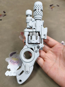 EDCELL Breaker Aluminum