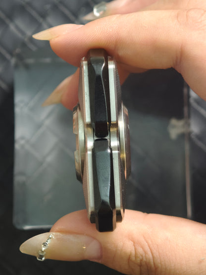 Qs Tungsten Titanium