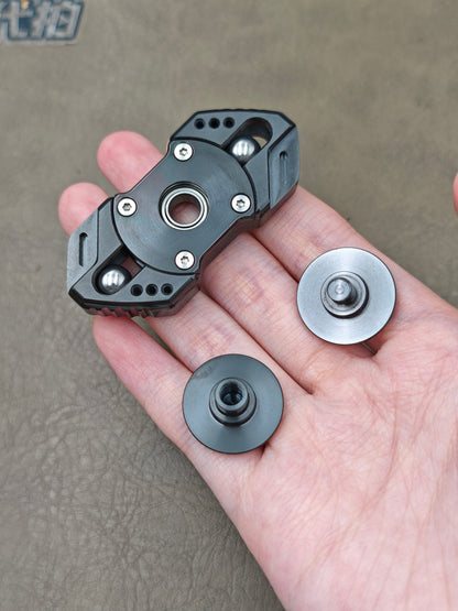 Viper mini Zirconium