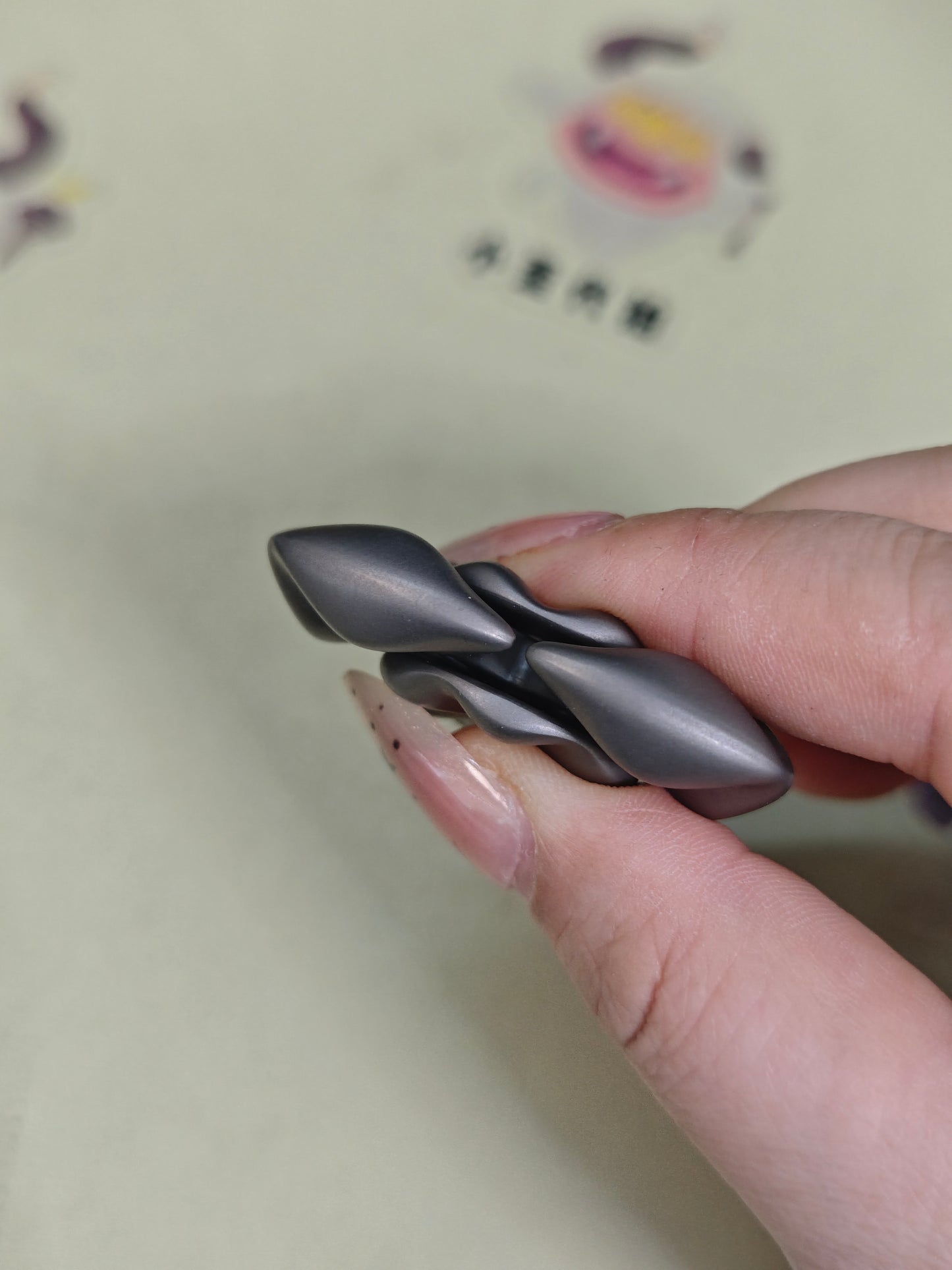 Fat Squid Tungsten