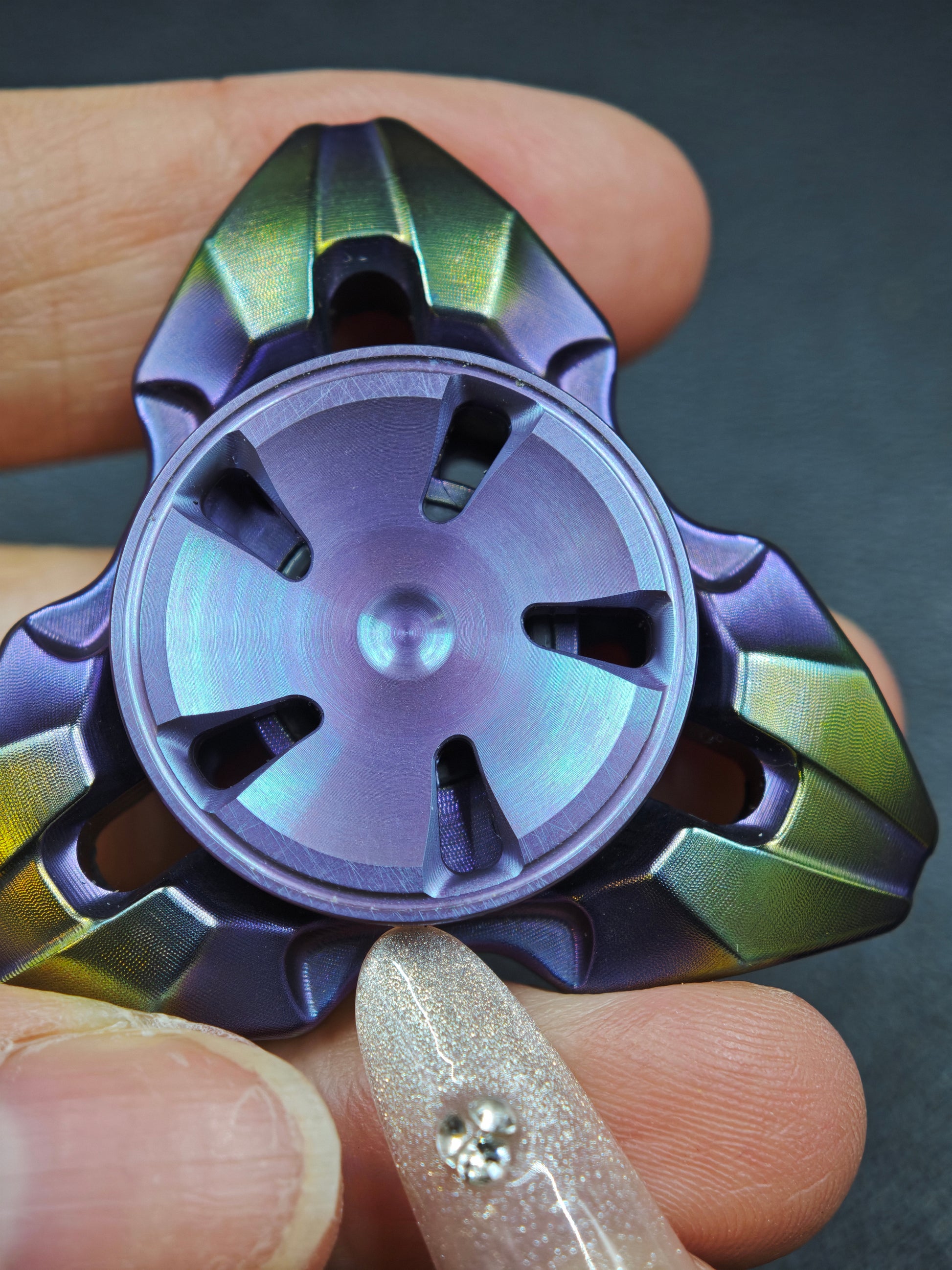 Tungsten