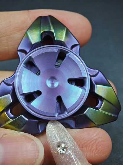 Tungsten