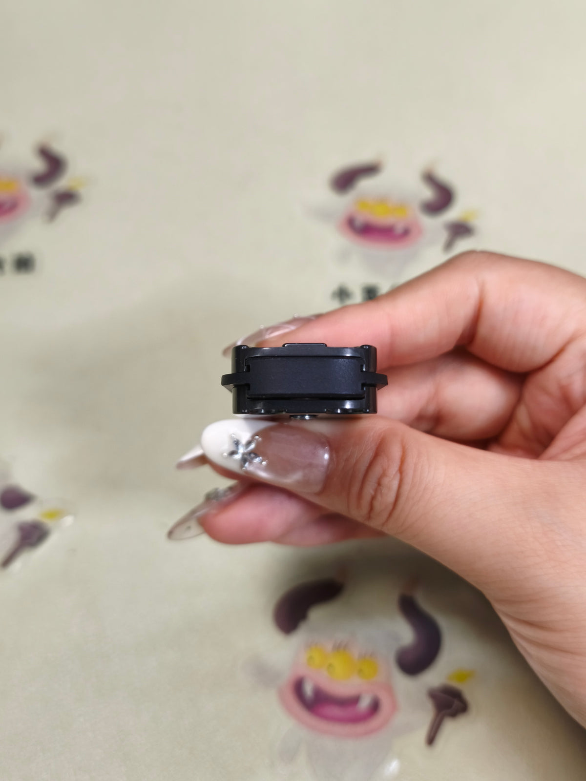 Super Dense Zirconium