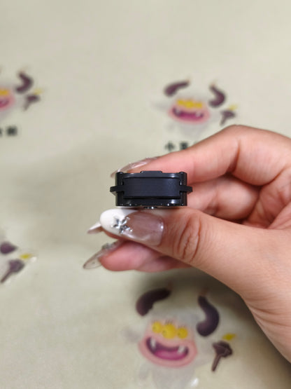 Super Dense Zirconium