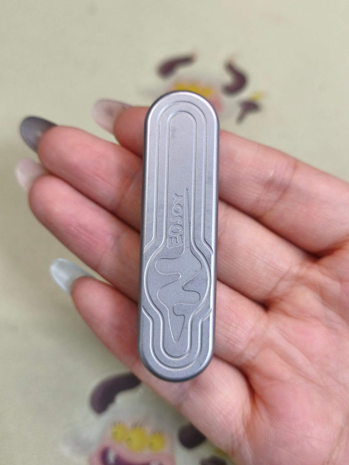 Latiao Stainless Steel