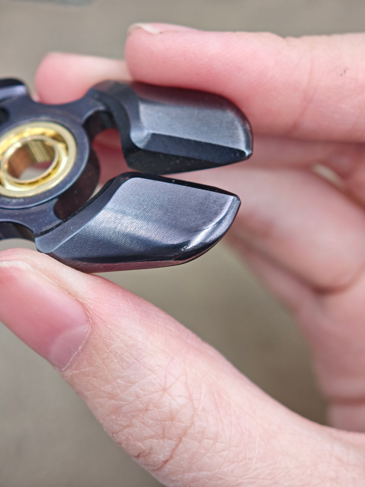 Full Tungsten Color-Anodized