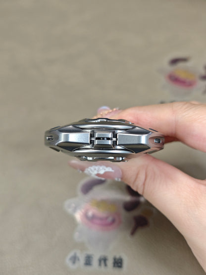 Meteor Fall Titanium