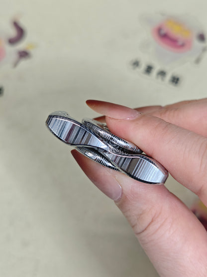 Xian Sin Damasteel