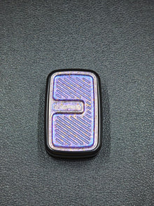 Armour Crystallized Titanium Stainless Steel