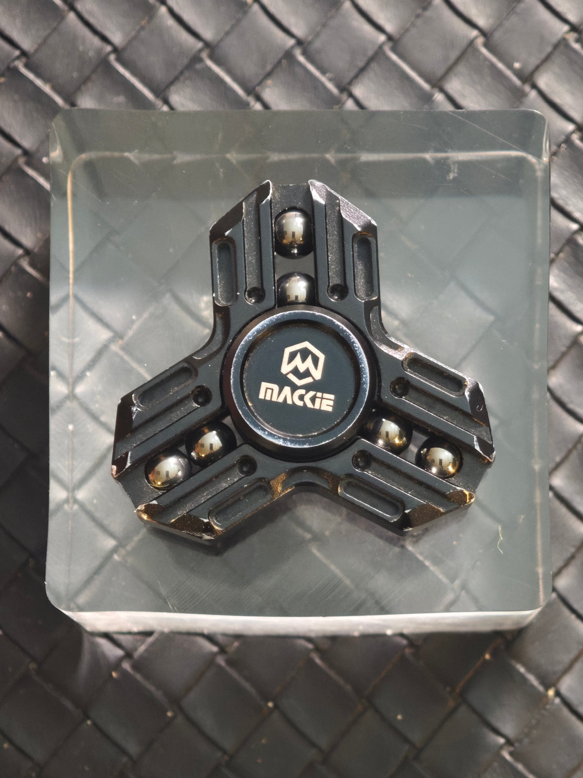 Little Paladin Aluminum