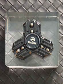 Little Paladin Aluminum