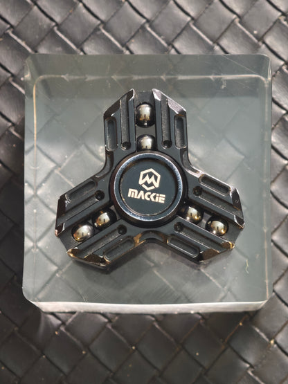 Little Paladin Aluminum