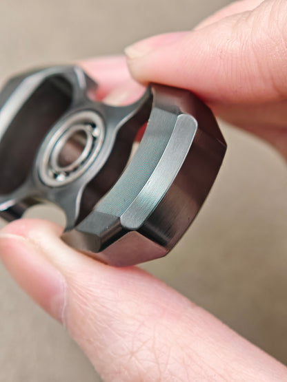 Whisper Duo Zirconium