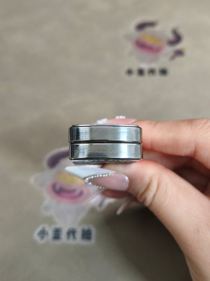 Root Three Zirconium