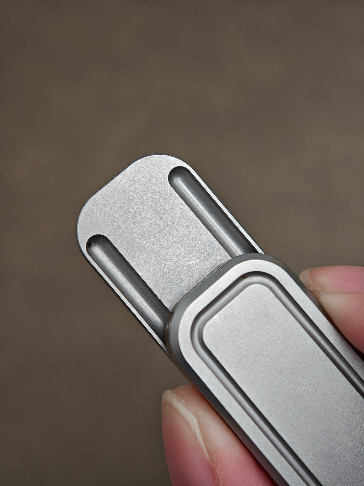 GT Stainless Steel