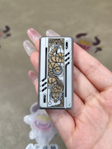 Spirit Stainless Steel