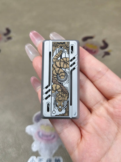 Spirit Stainless Steel