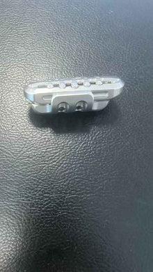 Exoskeleton Magnetic Mechanical Stainless Steel