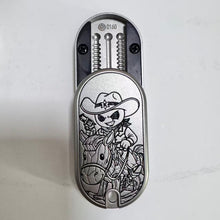 Cowboy Stainless Steel