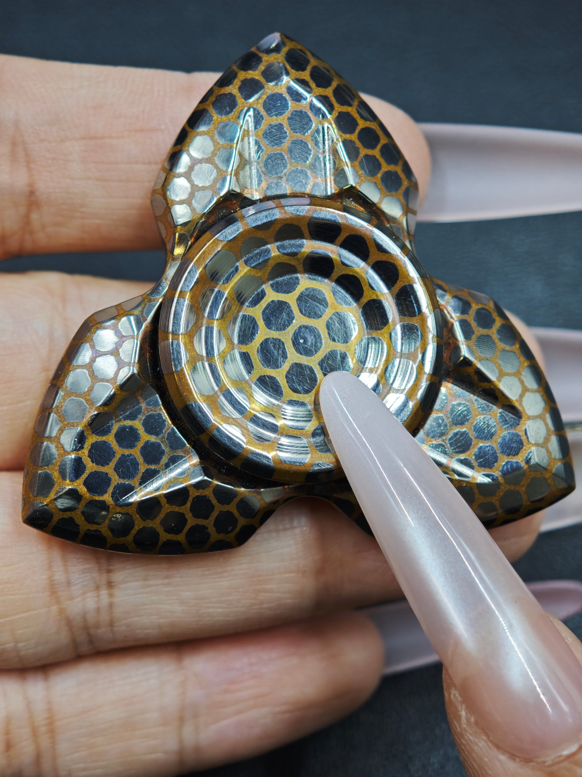 Superconductor