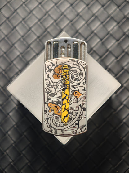 Root Three Titanium