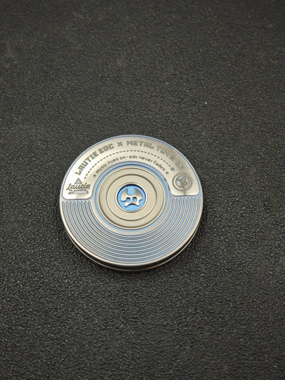 All In Titanium