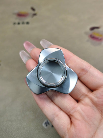 Premium Exquisite Cloud Stainless Steel Stonewashed