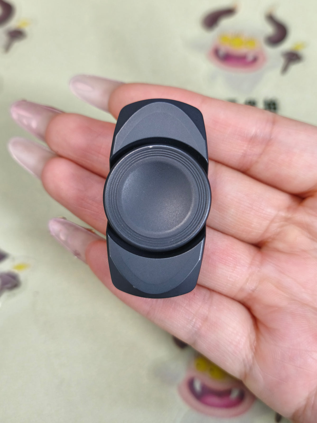 Qilin Zirconium