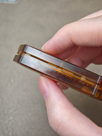 Plane PEI Resin-Sealed Polished