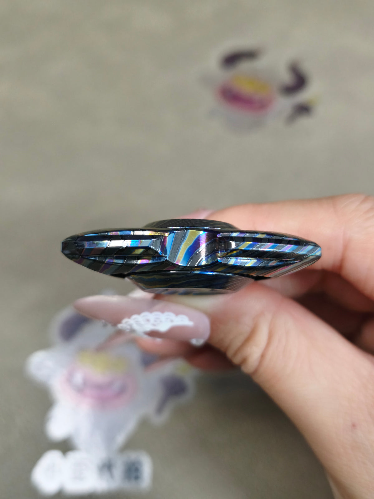 Siren Zircuti