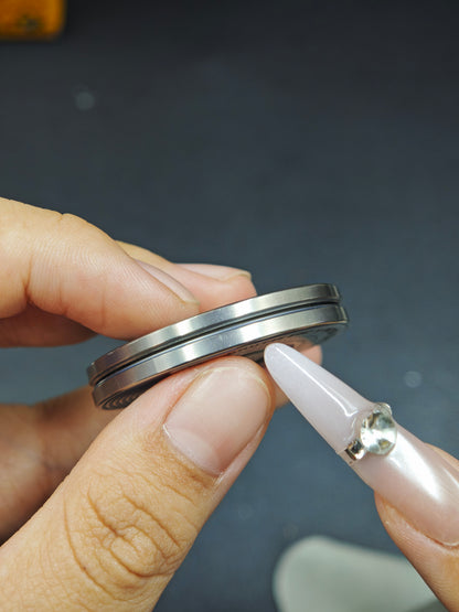 All In Titanium