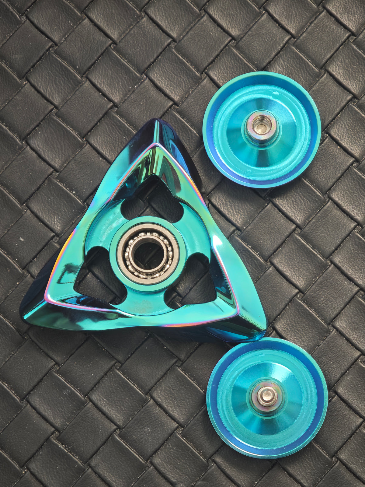 String Cosine Zirconium Limited Edition