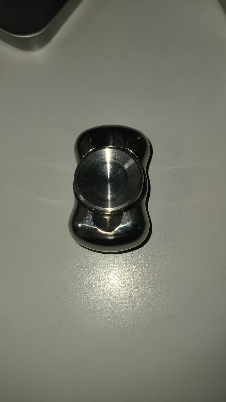 Soap 2.0 Titanium