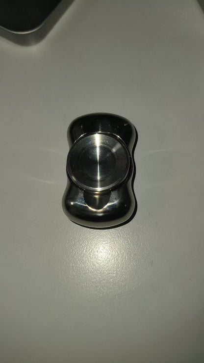 Soap 2.0 Titanium
