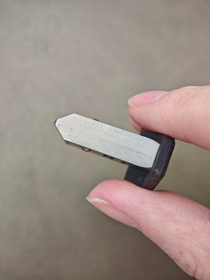 Punnk Titanium