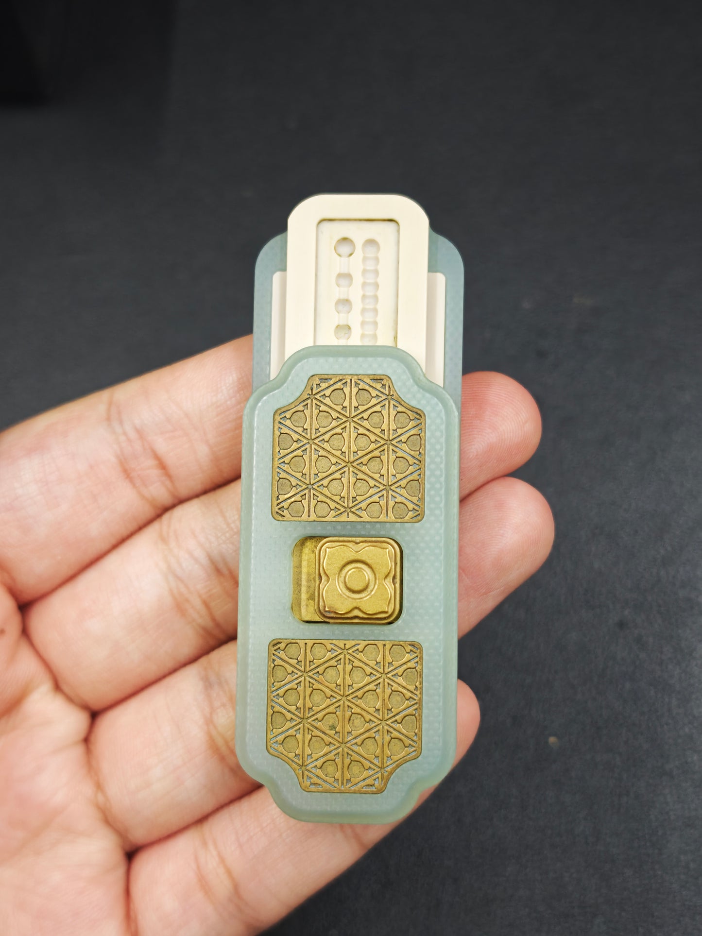 Ruyi G10