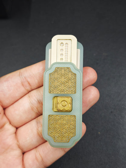 Ruyi G10