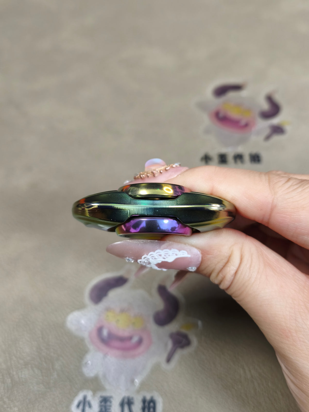 Aroslip Tungsten