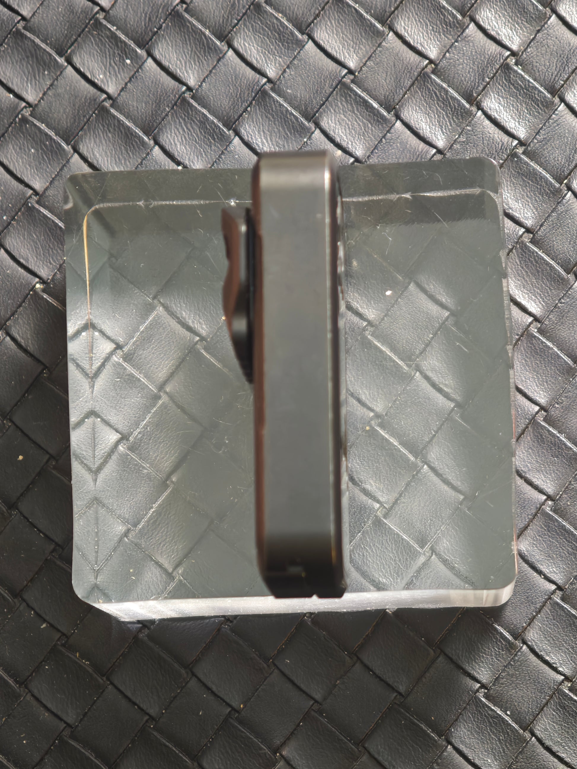 Maverick Titanium