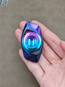 Phantom Dual Leaf Tungsten