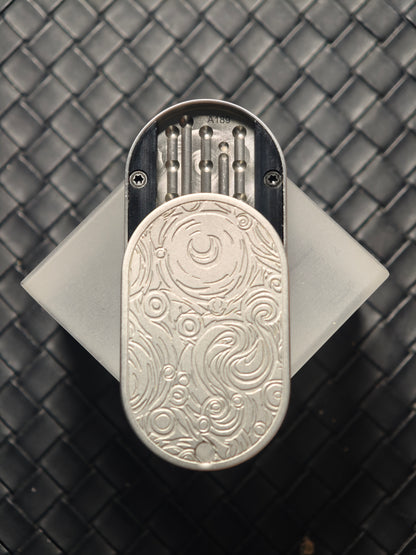 Van Gogh Stainless Steel