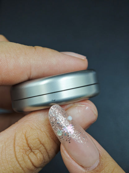 ACEdc Joker Noise Milk Cap Stainless Steel