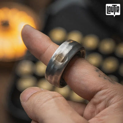 Mechanic-Thorns Ring Spinner