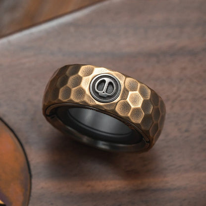 Mechanic-Thorns Ring Spinner