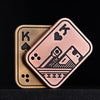 Copper/Brass (KK)