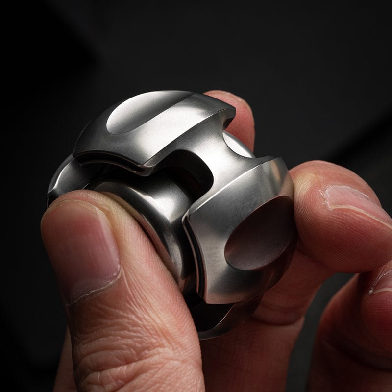 Noiz Stainless Steel