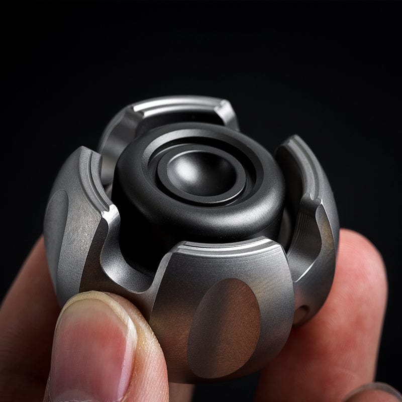 Noiz Titanium