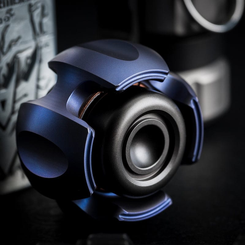Noiz Titanium Blue