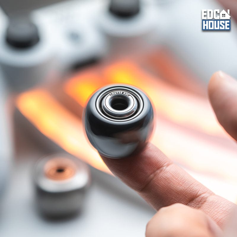 Sugar Cube Pendant Spinner